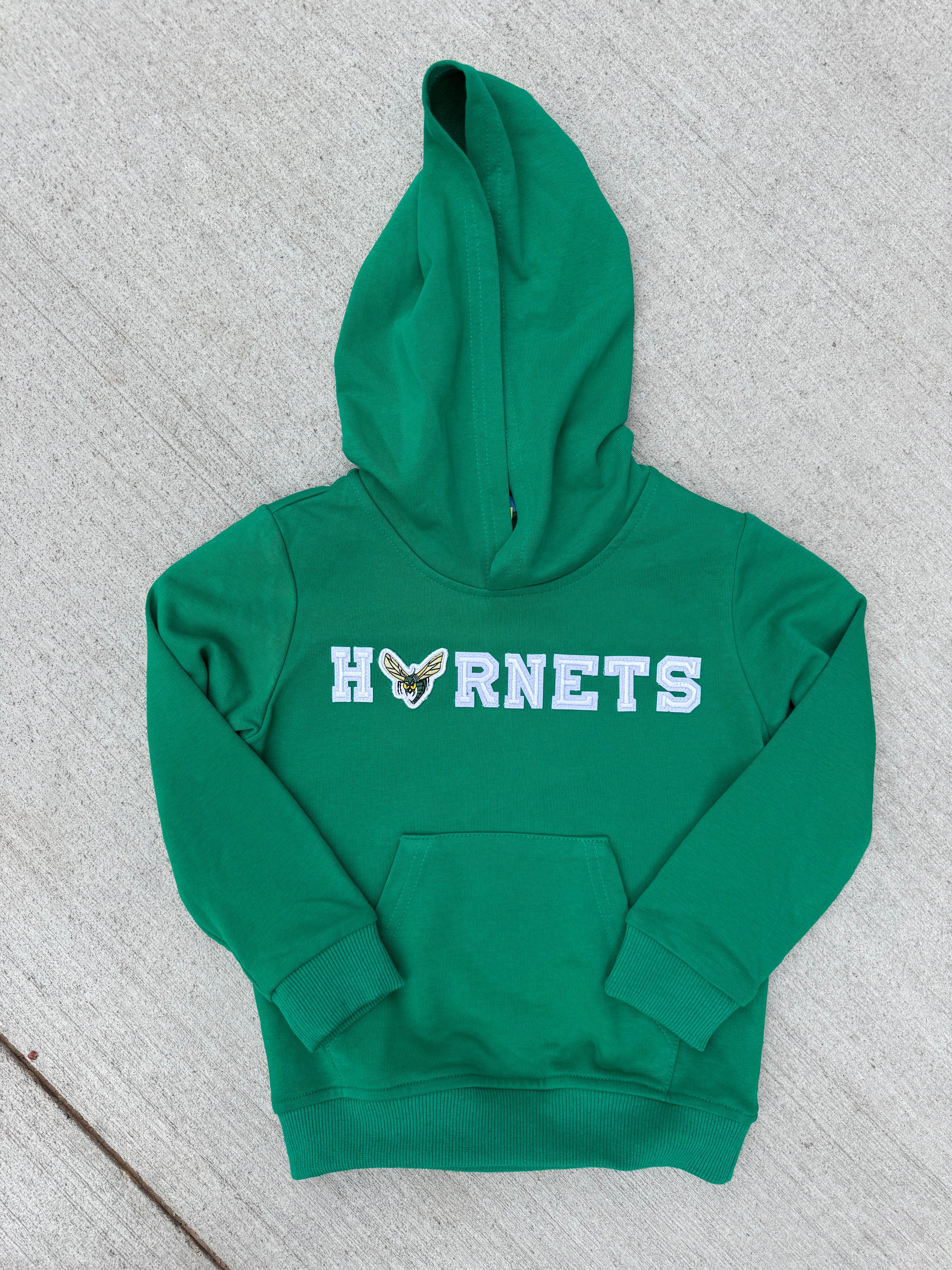 Lightweight Hornets Hoodie