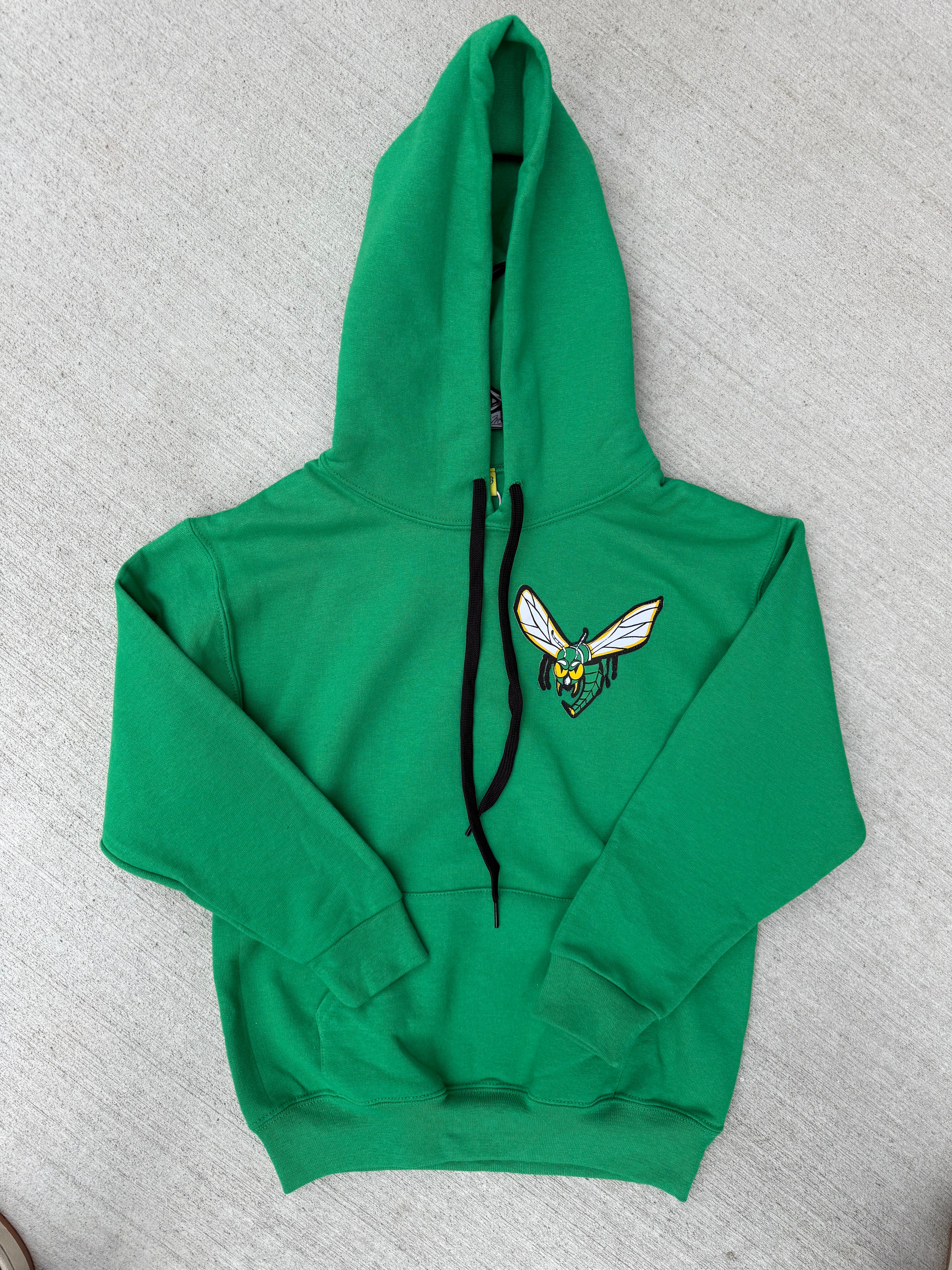 Youth Hornet Hoodie