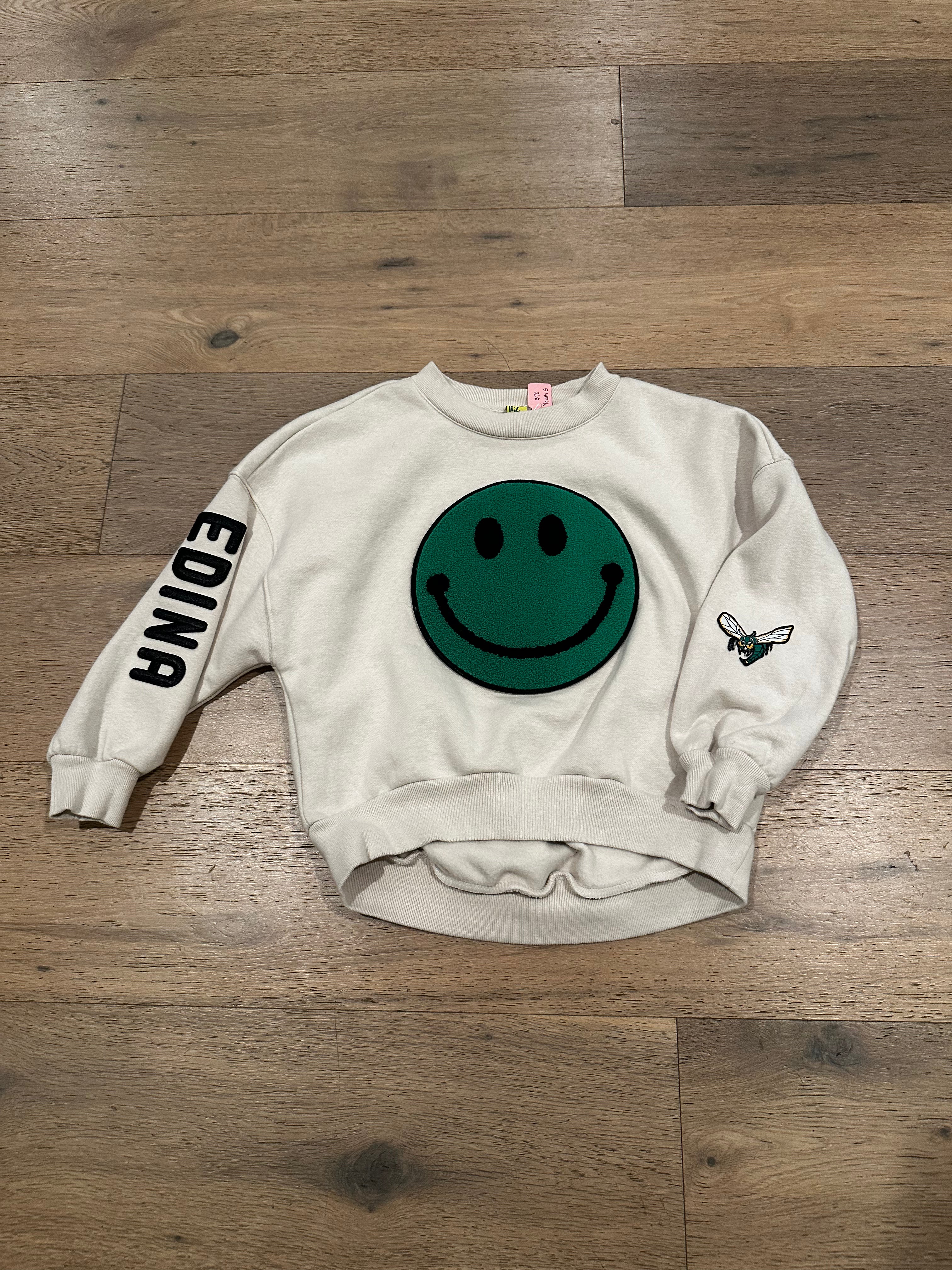 Edina Youth Smiley Crew