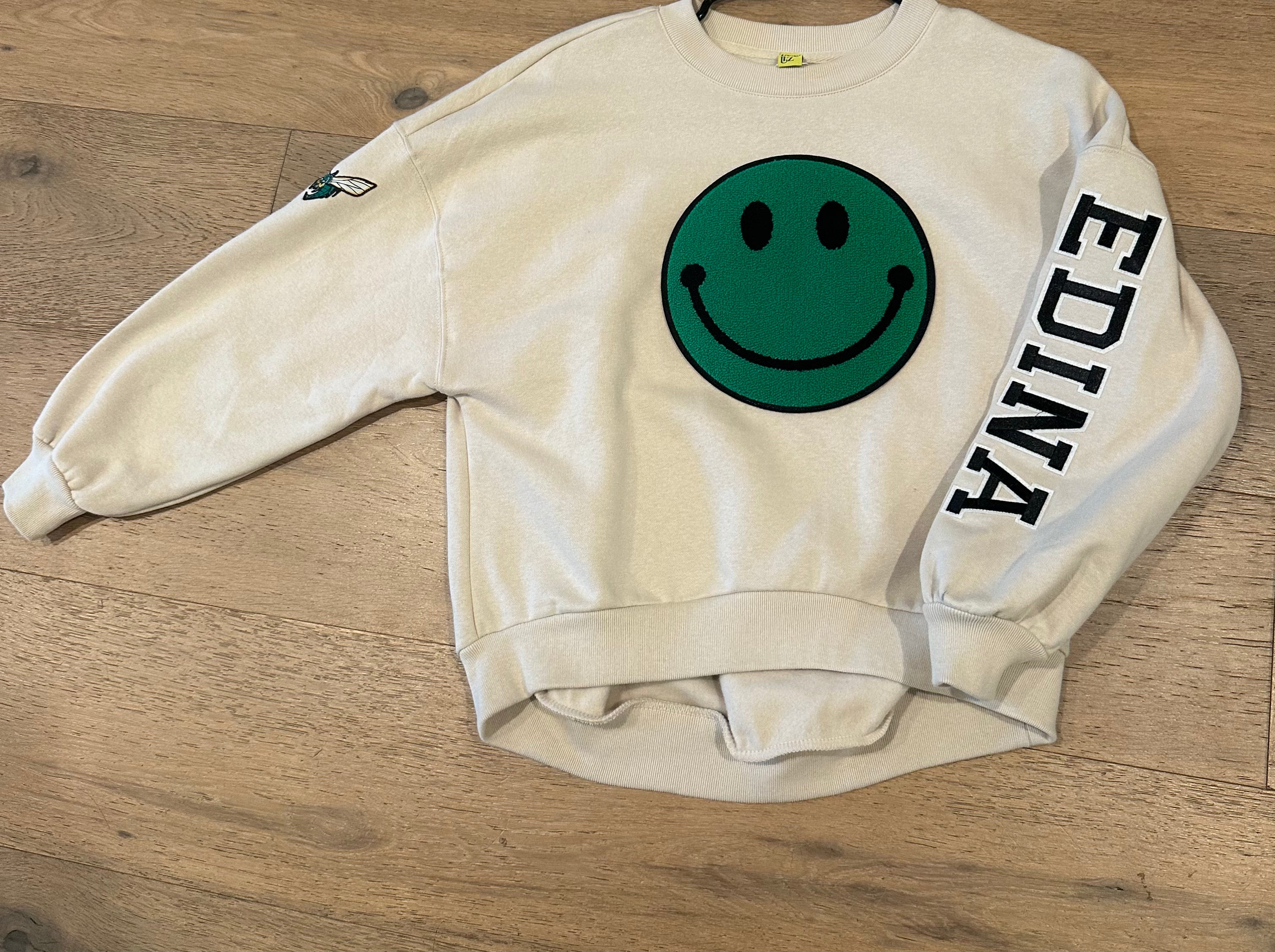 Edina Youth Smiley Crew