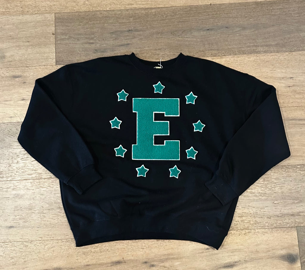 Edina Adult Star Crew
