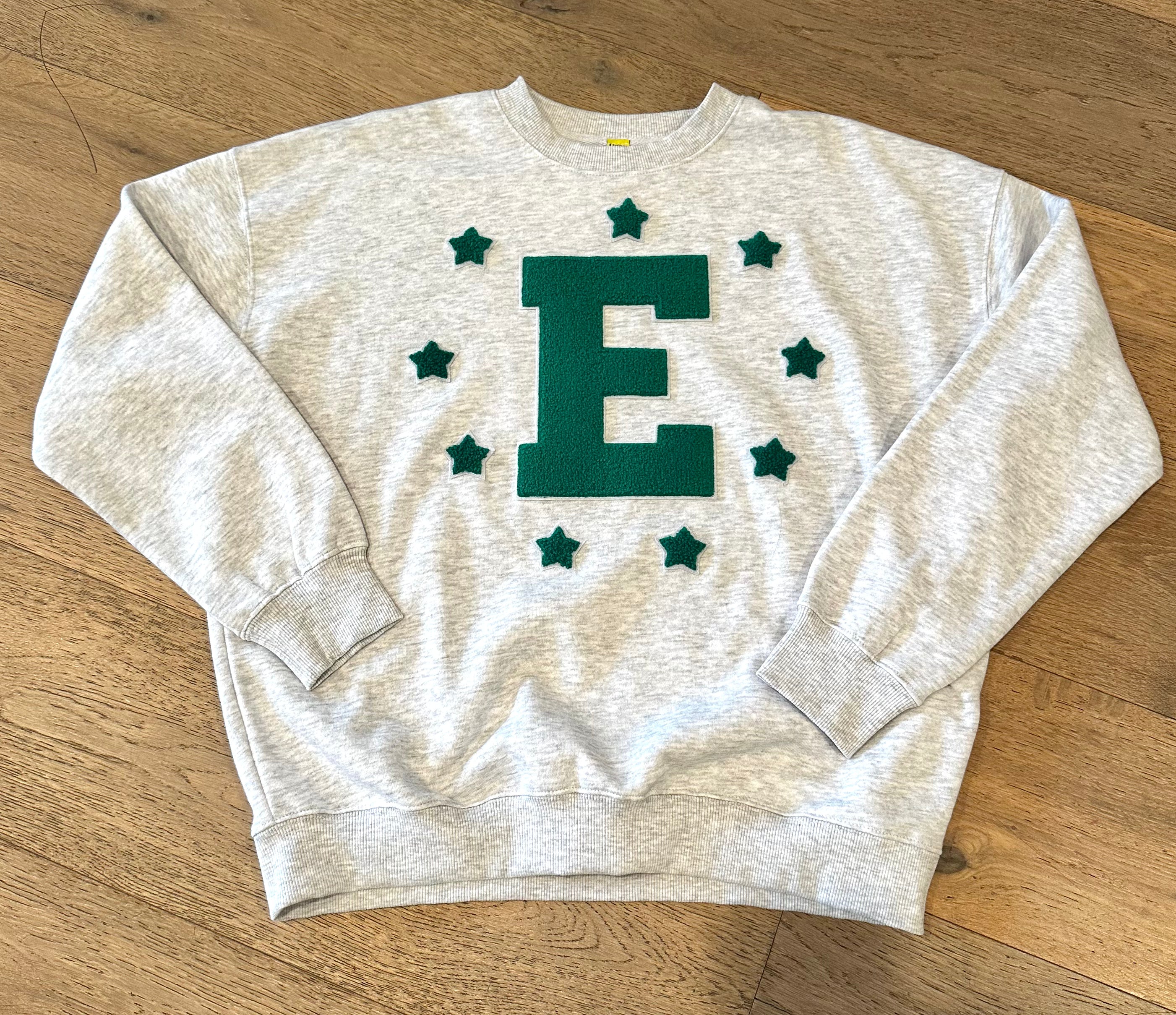 Edina Adult Star Crew