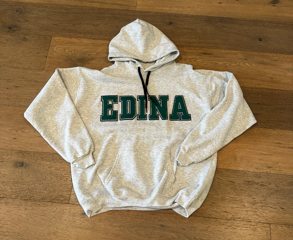 Edina Adult Spirit Hoodie