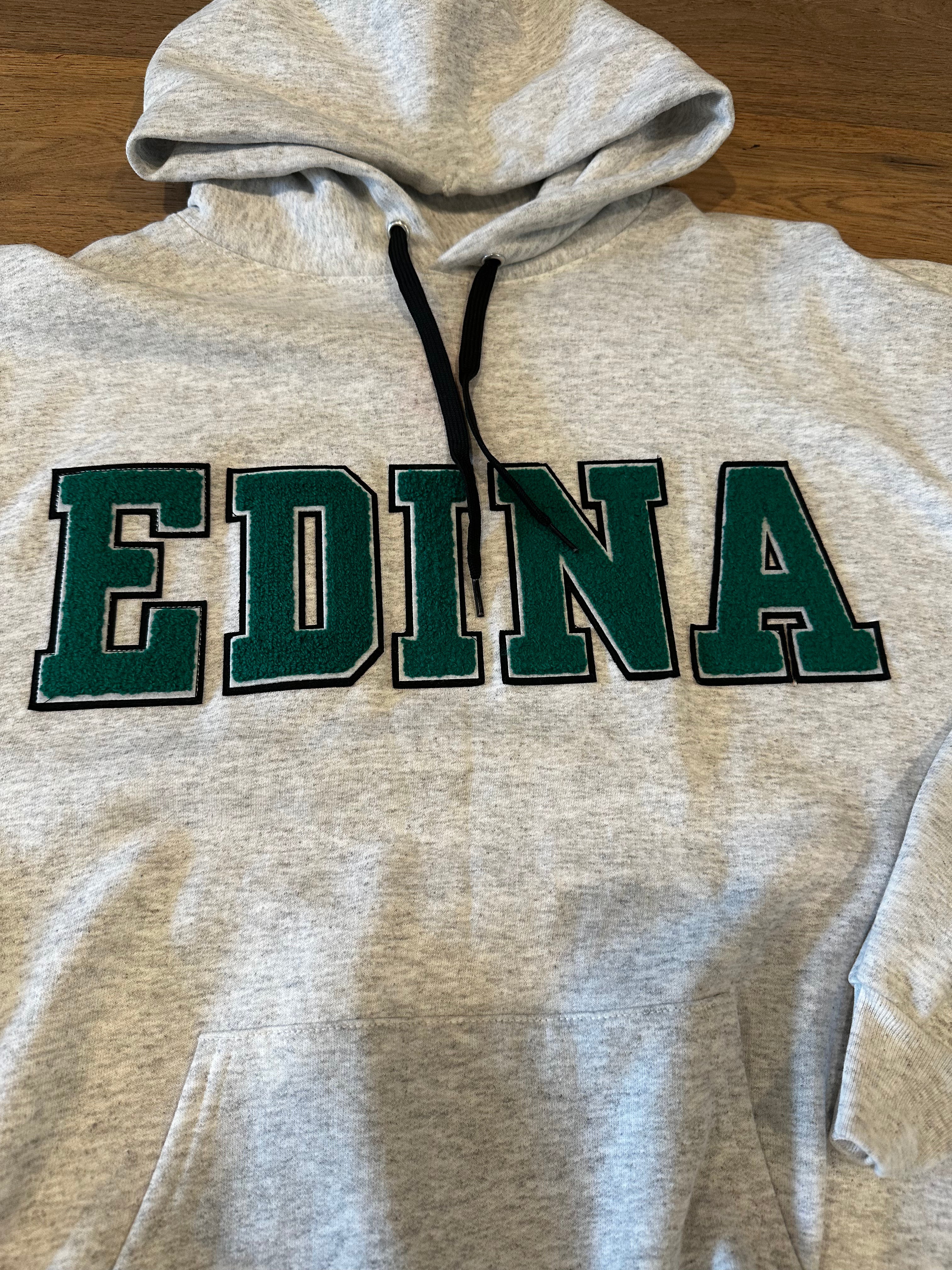 Edina Adult Spirit Hoodie