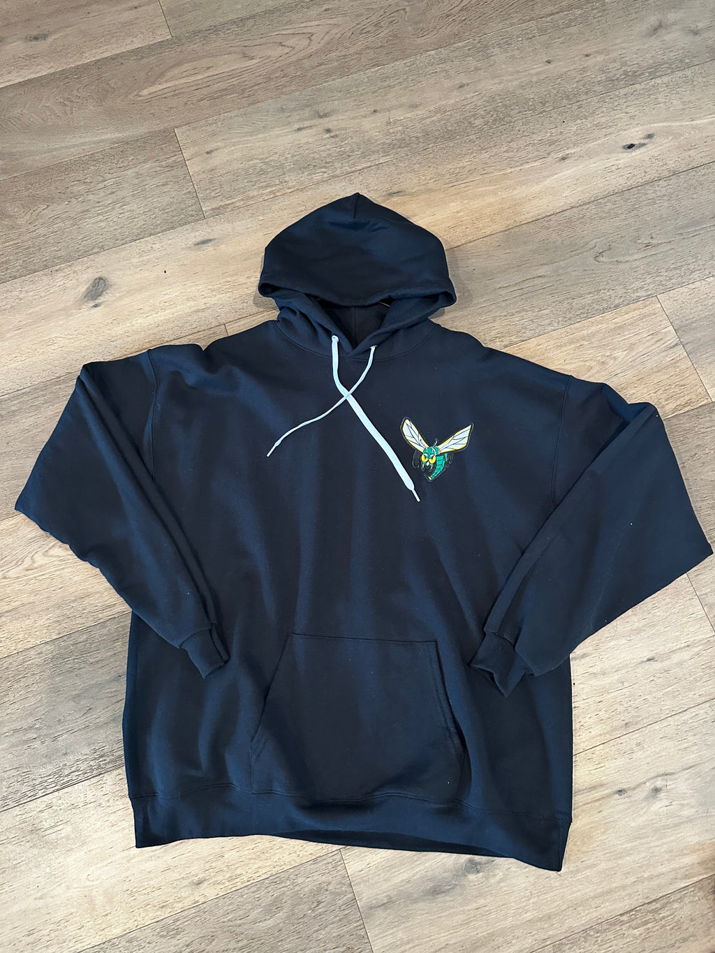 Adult Edina Simple Hoodie