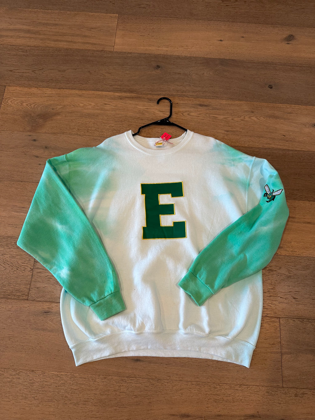 Adult Edina Tie Dye Crew