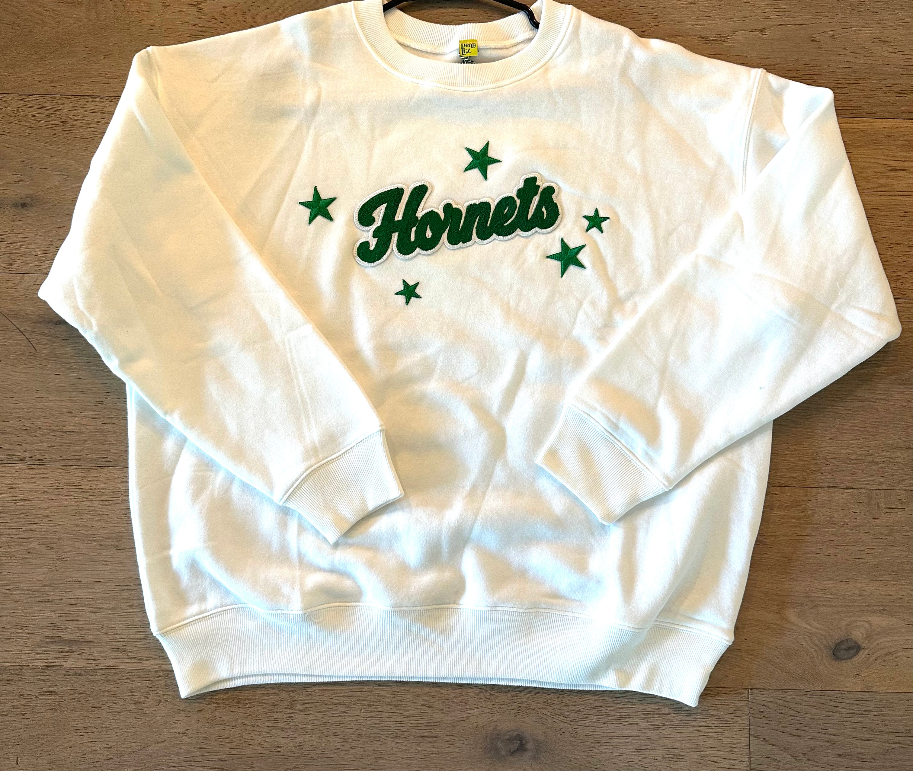 Hornets Star Crew