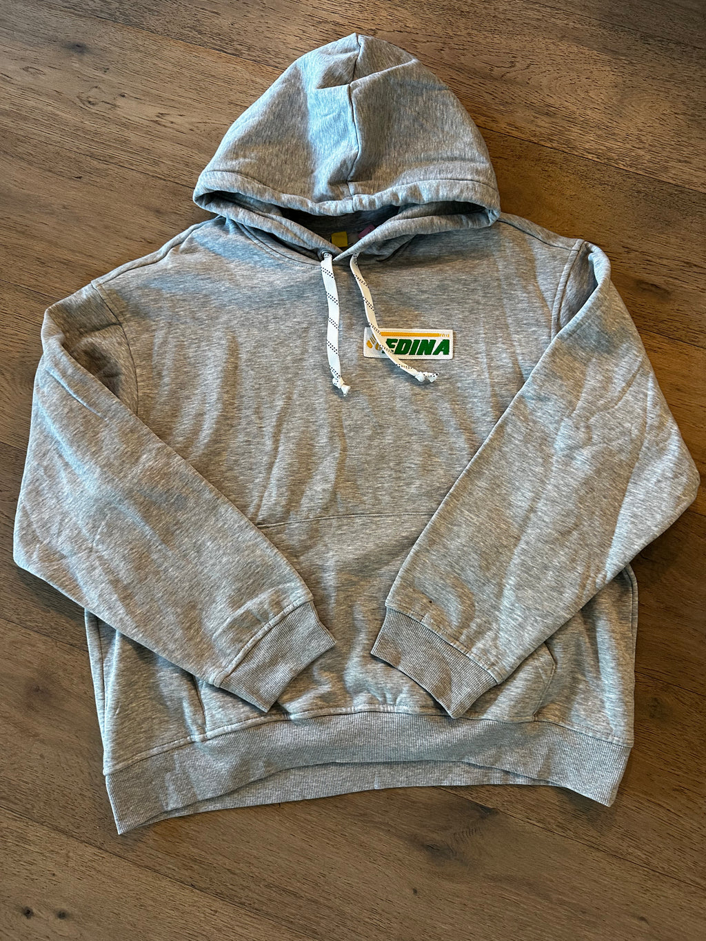 Men's Hockey Hoodie