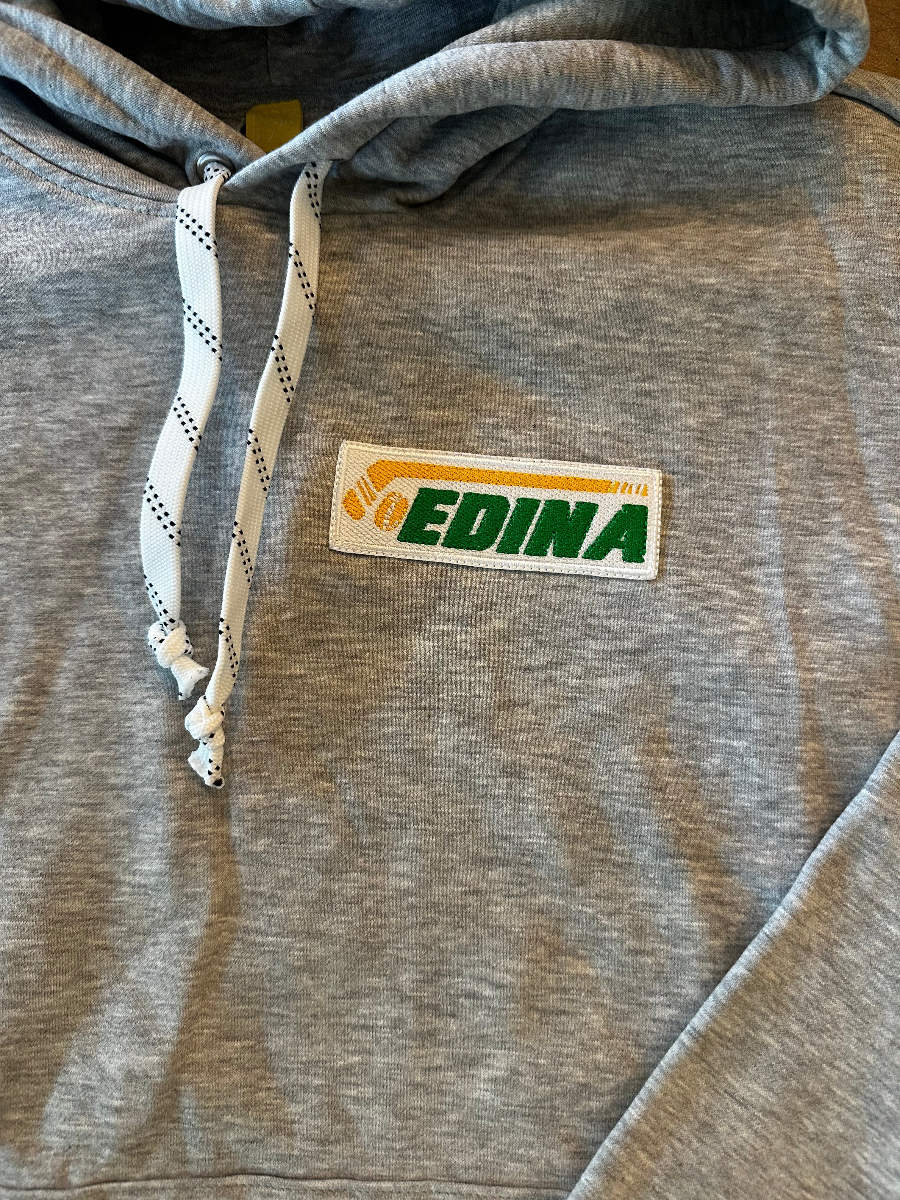 Men's Hockey Hoodie