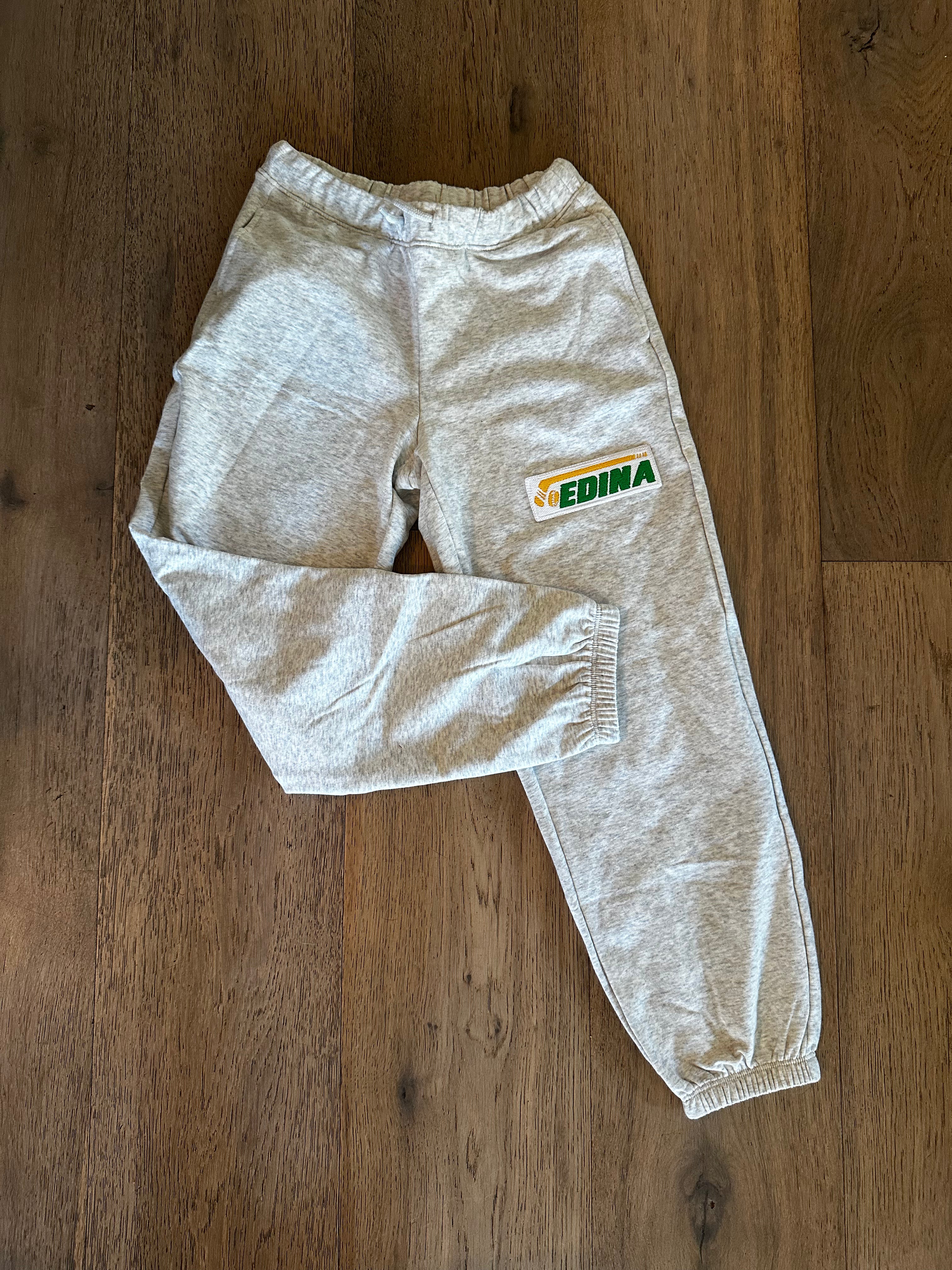 Edina Hockey Logo Sweats