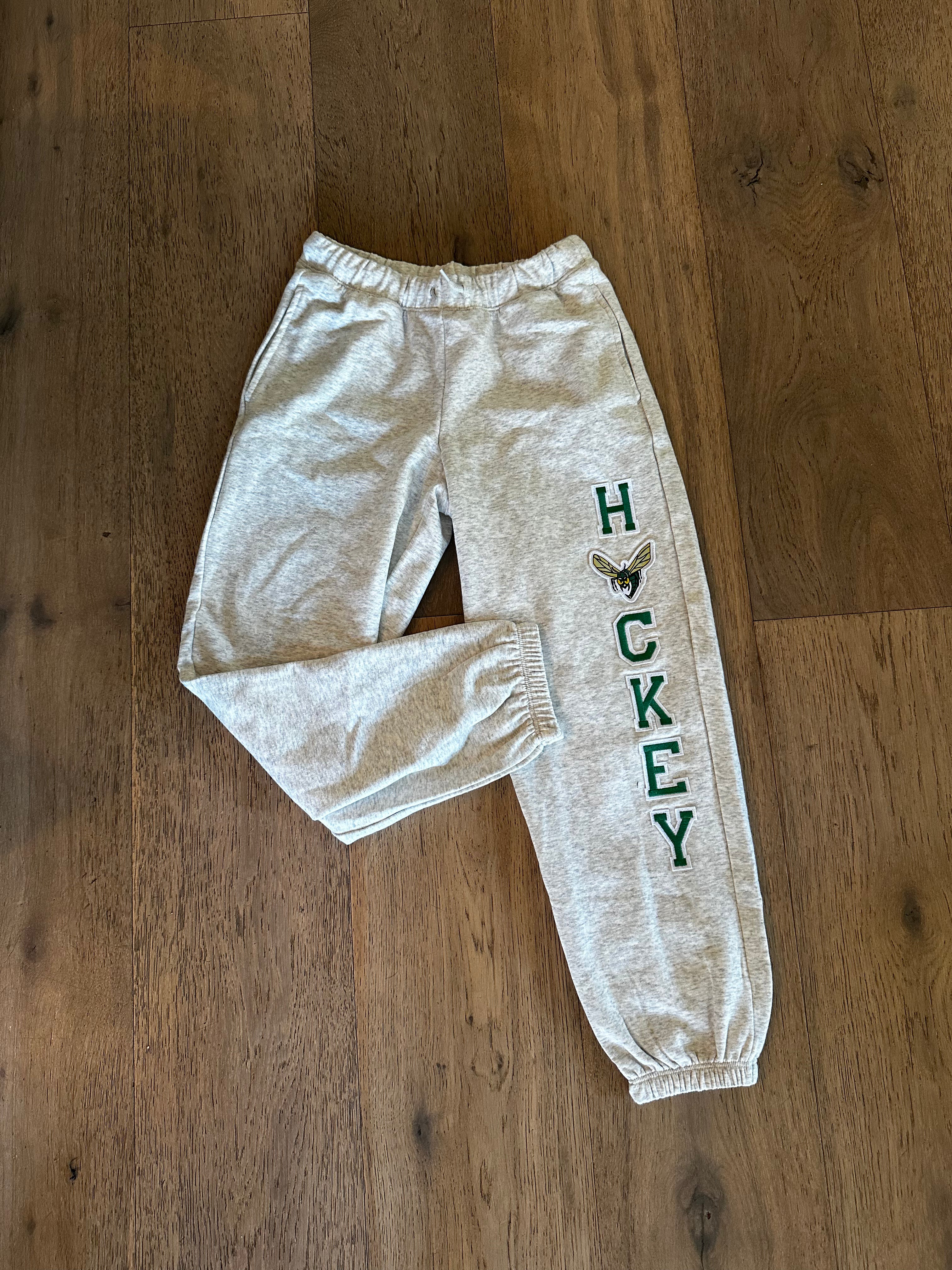 Youth Edina Hockey Patch Sweats