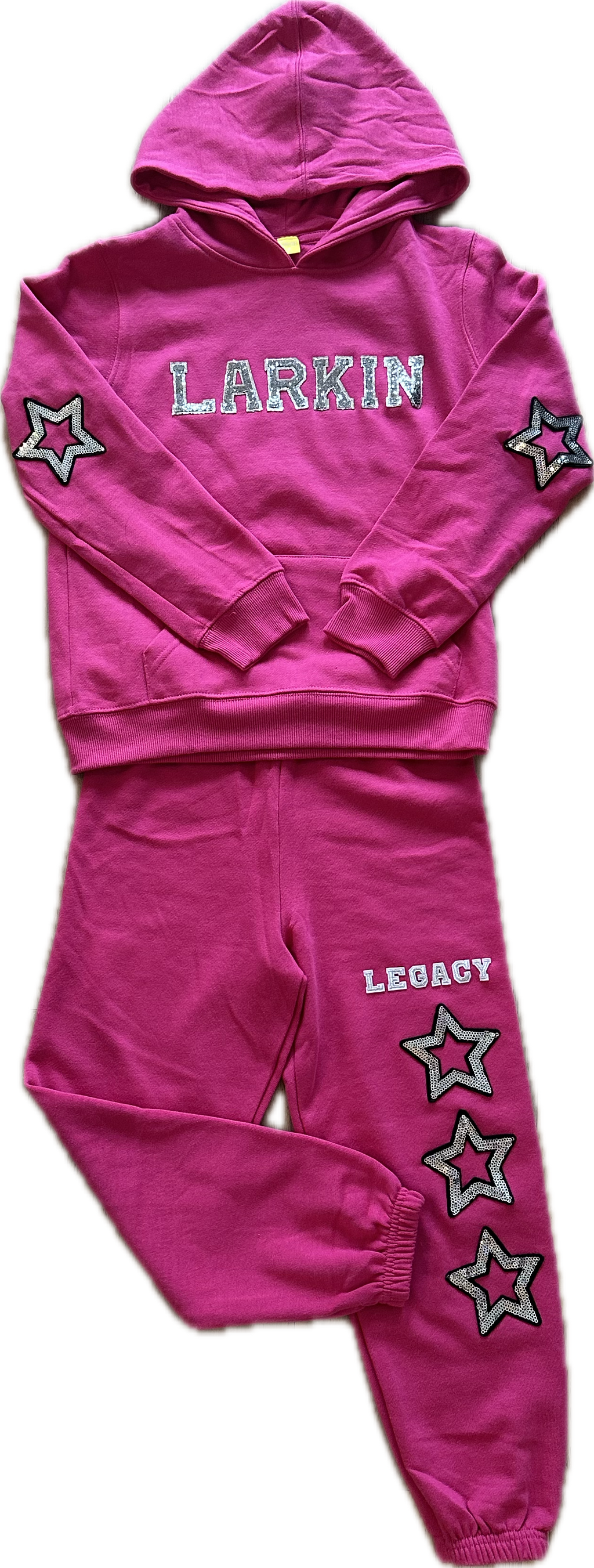 Hoodie Sweatsuit