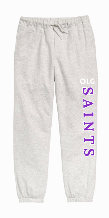 Youth Spirit Sweatpants