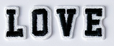 Youth White Set
