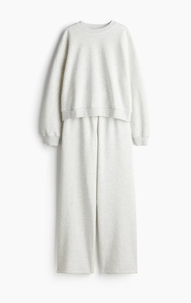 Women's Sweatsuit