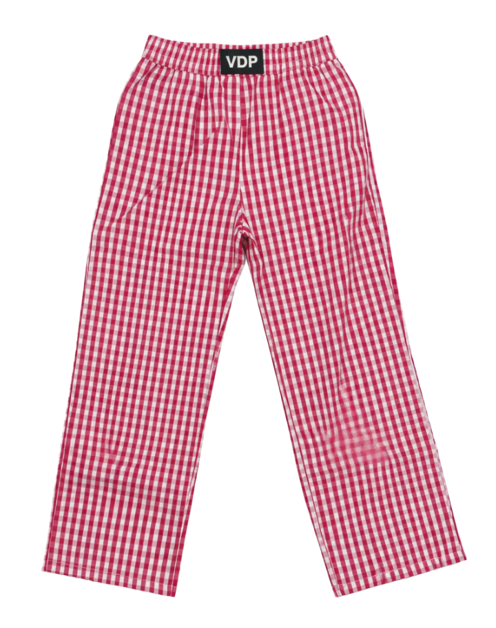 Youth Boxer Pants
