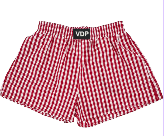Youth Boxer Short