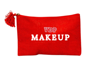 VDP Cosmetic Case