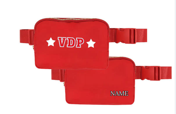 VDP Belt Bag