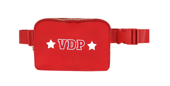 VDP Belt Bag