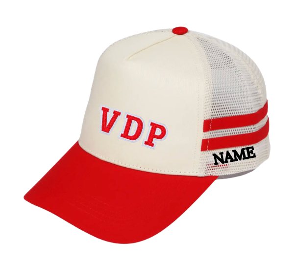 VDP Baseball Hat