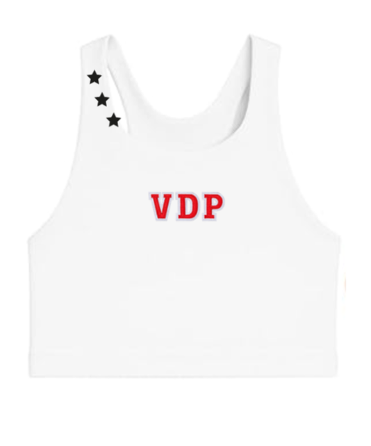 Sports Bra Tank Top