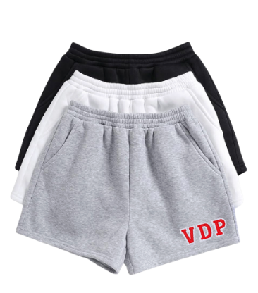 Girls Sweatshorts