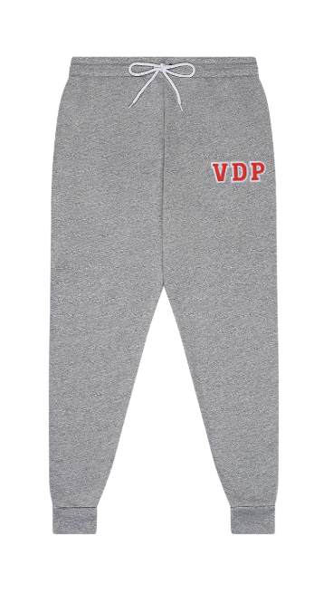 VDP Grey Sweatpants