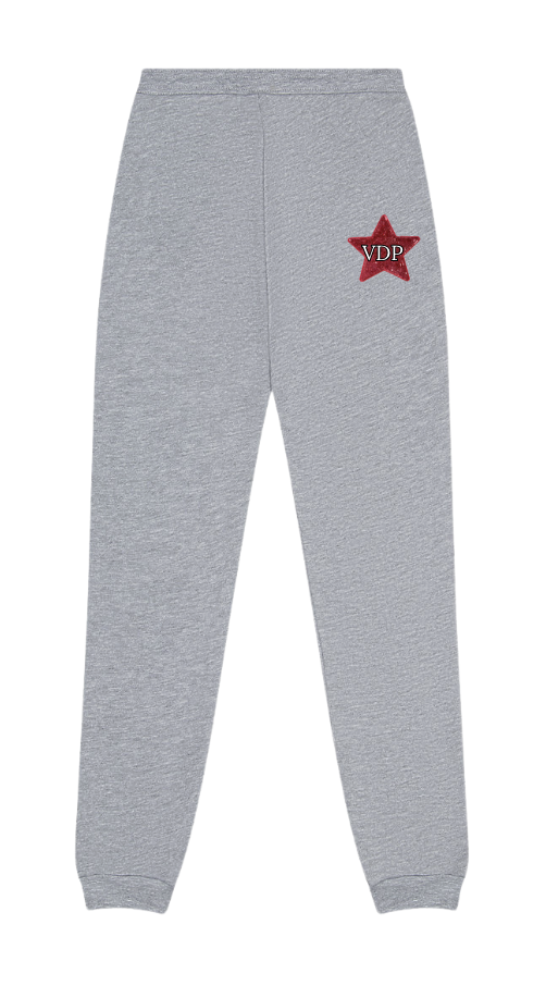 VDP Grey Sweatpants