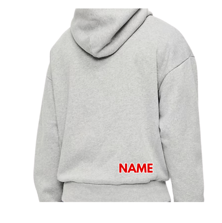 VDP Hoodie