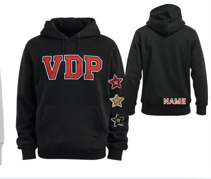 VDP Hoodie