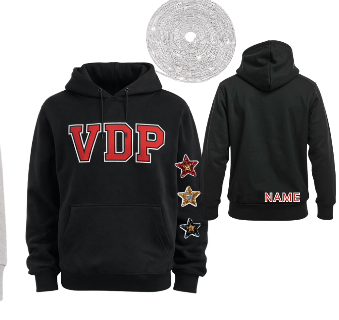 VDP Hoodie