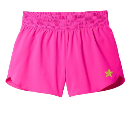 Youth Quick Dry Shorts