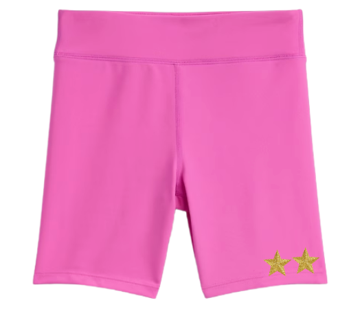 Youth Quick Dry Shorts