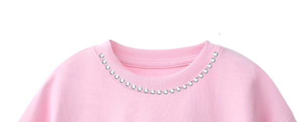 Youth Short Sleeve Set