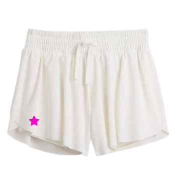 Youth Quick Dry Shorts