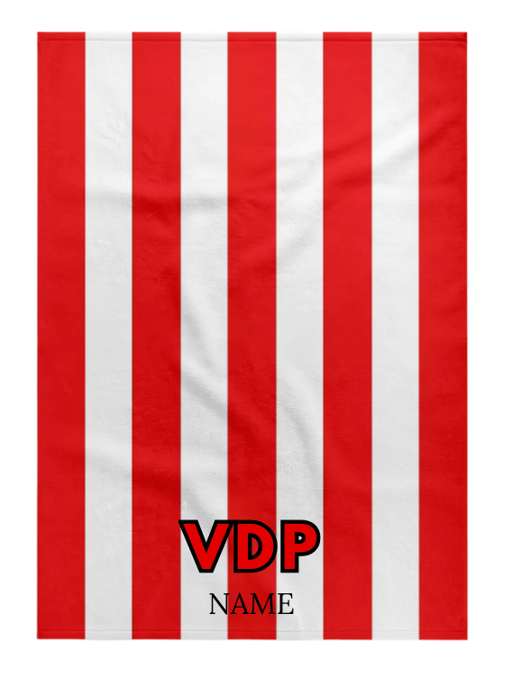 Beach Towel