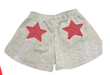 Girls Sweatshorts