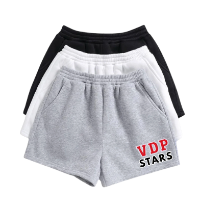 Girls Sweatshorts