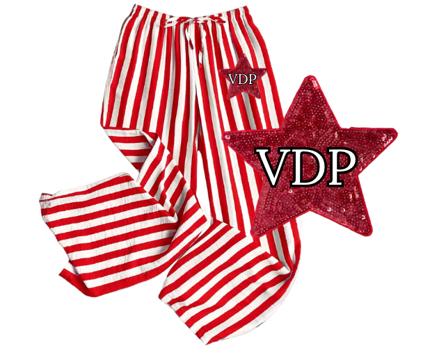 Womens VDP Lightweight Pant