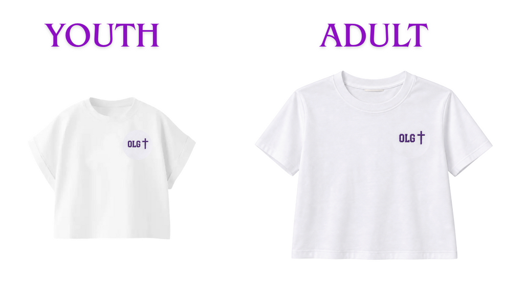 OLG Spirit Tee