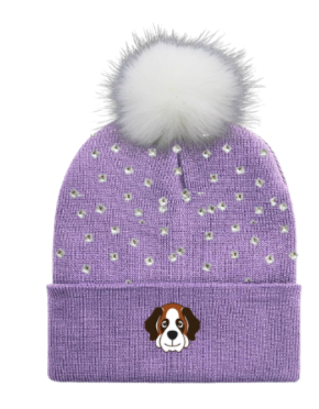 Toddler Winter Beanie