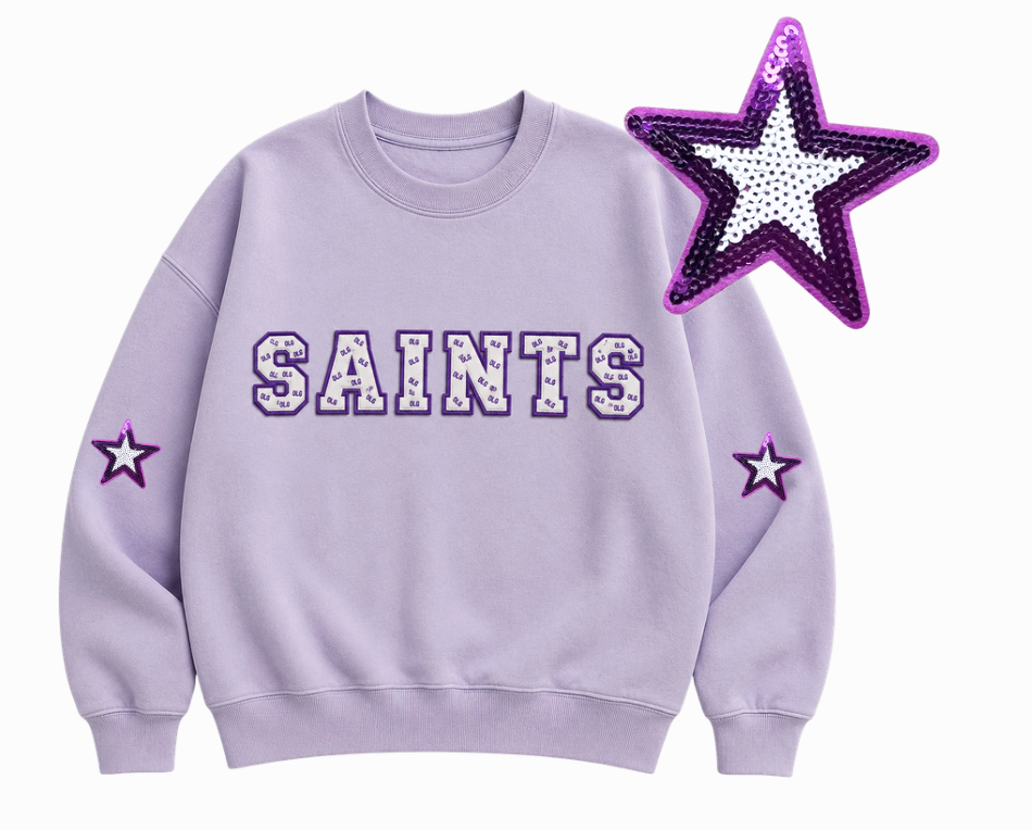 Toddler Crewneck Sweatshirt