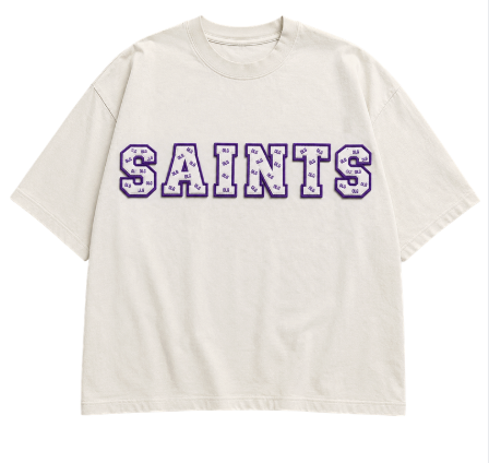 OLG Saints Varsity T-Shirt