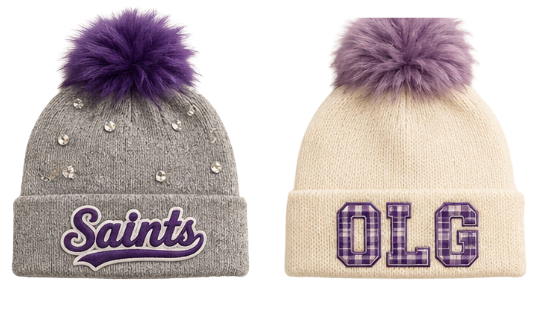 OLG Winter Hat