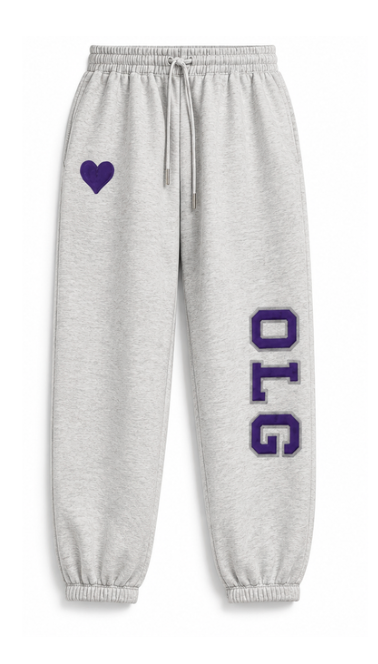 OLG Spirit Sweats