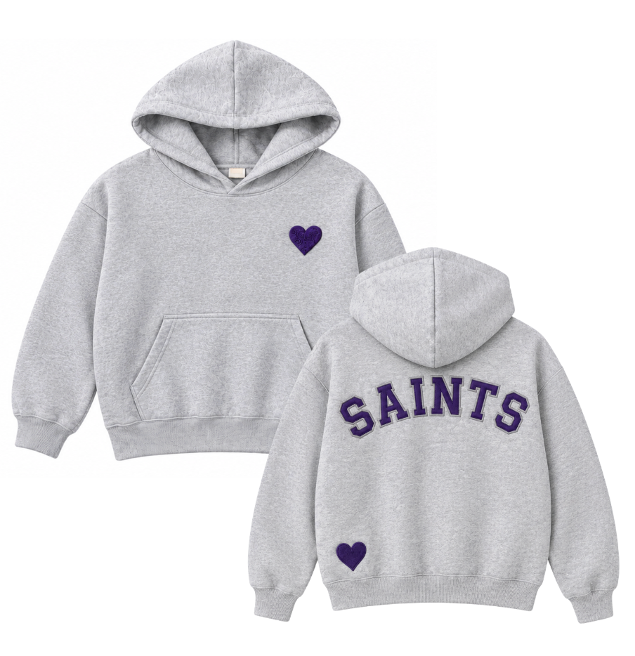 OLG Spirit Hoodie