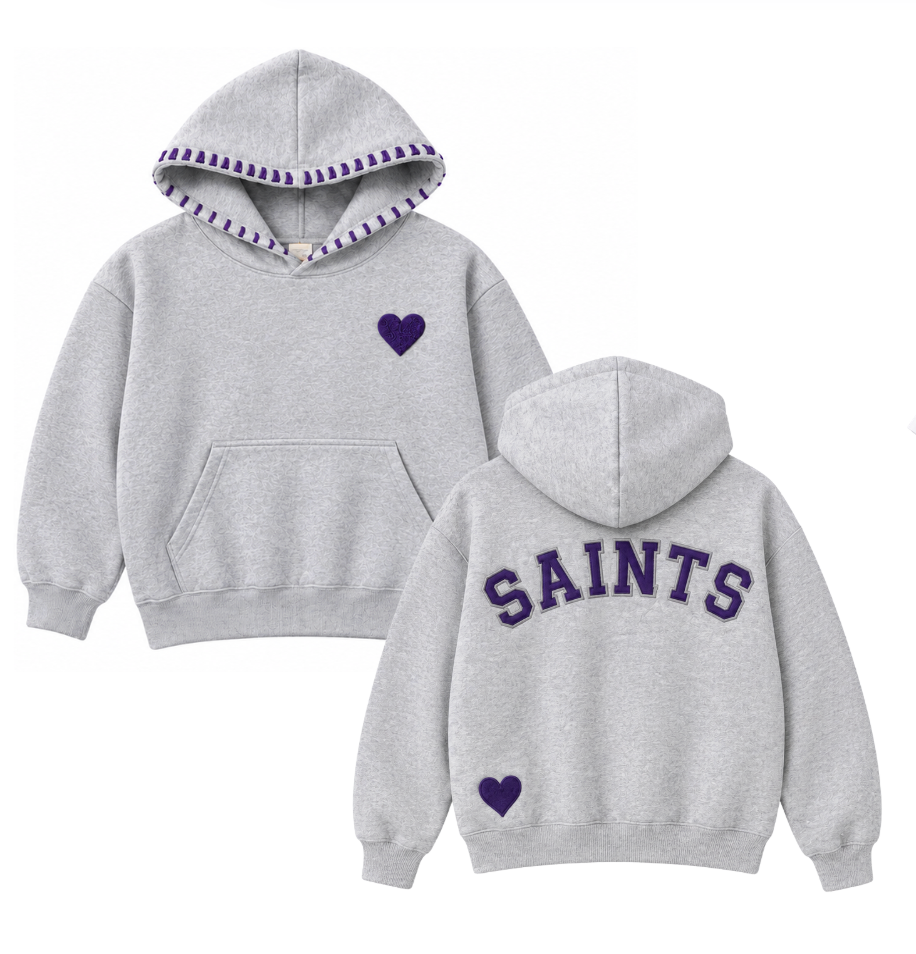 OLG Spirit Hoodie