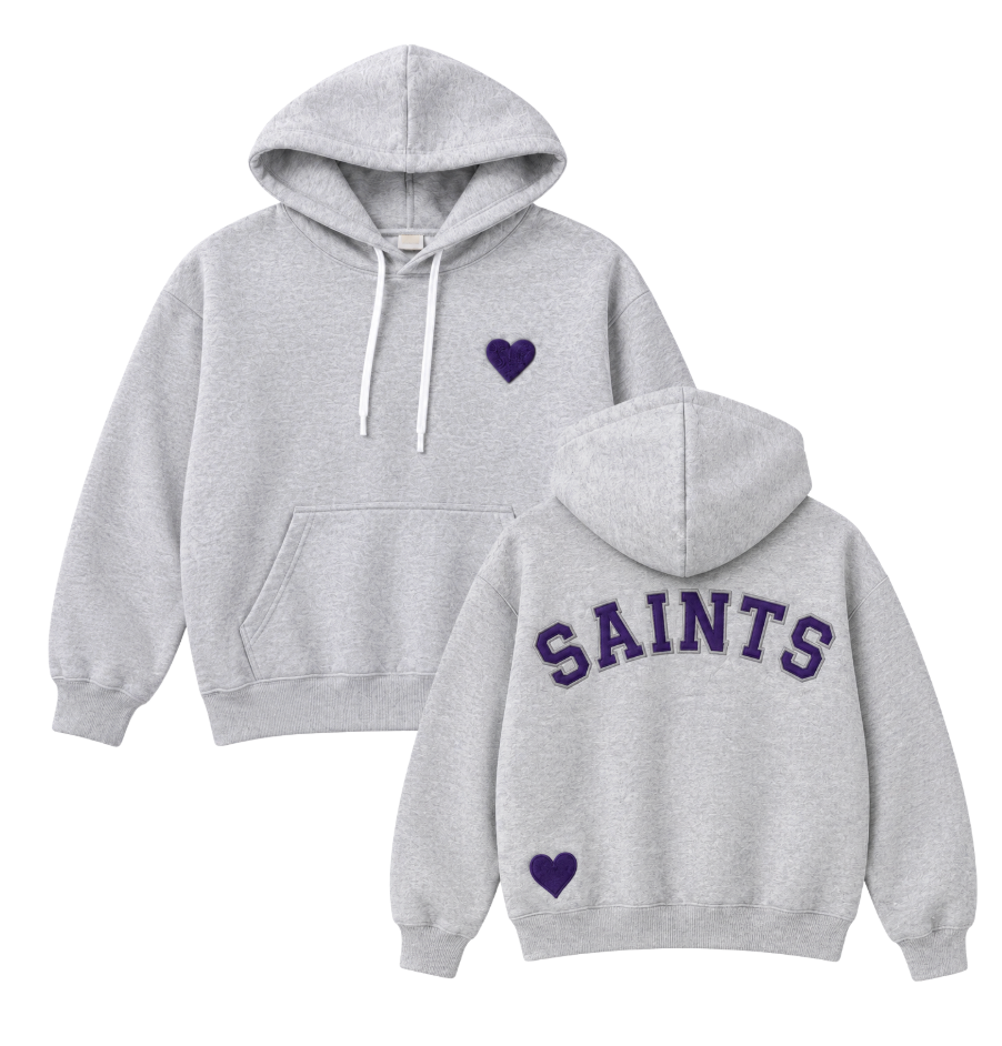 OLG Spirit Hoodie