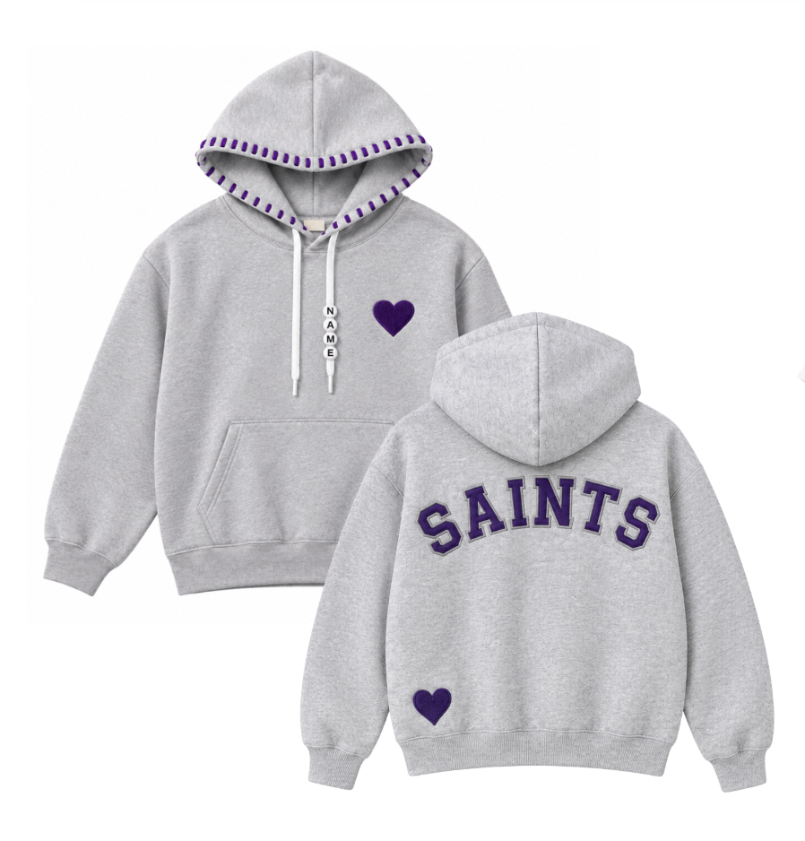 OLG Spirit Hoodie